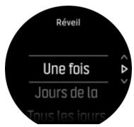 SUUNTO Montre connectee 9 Baro White - Réveil - 1
