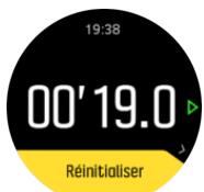 SUUNTO Montre connectee 9 Baro White - Chronomètre - 2