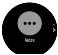 SUUNTO Montre connectee 9 Baro White - Modes sportifs - 1