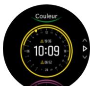 SUUNTO Montre connectee 9 Baro White - Cadrans de montre - 2