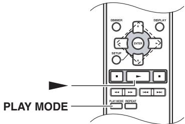 ONKYO DX-7355B - Lecture aléatoire - 1