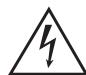 ONKYO DX-7355B - DANGER: - 1