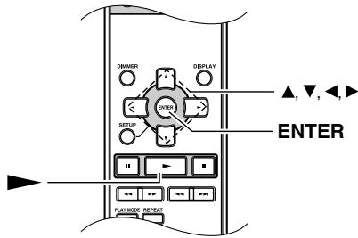 ONKYO DX-7355B - Sélection de pistes en mode tous les groupes - 1