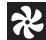 SMEG CVI621RWNXS - Ventilation manuelle - 6