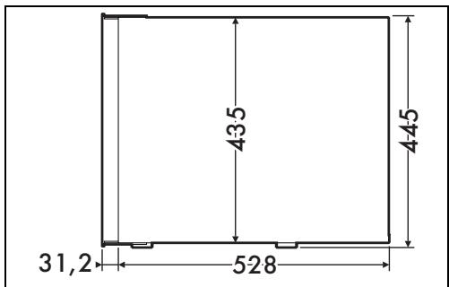 SMEG CVI621RWNXS - Inverser le sens d'ouverture de la porte (sur certains modèles uniquement). - 8