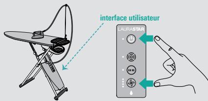 LAURASTAR smart1connect - Téléchargez l'app laurastar - 3