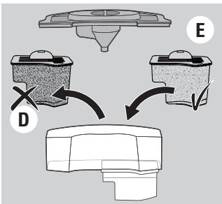LAURASTAR smart1connect - Pour remplir le réservoir d'eau (11) - 3