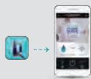 LAURASTAR smart1connect - LANCEZ l'app - 1