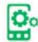 DORO 8031 - Code PIN activé ou désactivé au démarrage - 1