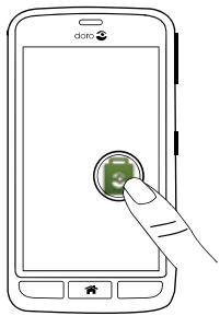 DORO 8031 - Toucher ou cliquer - 1