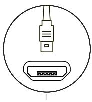 IT WORKS TOUCHPAD 2,4 WL - Pavé multi-tactile - 4