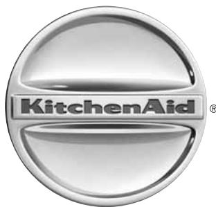 KITCHENAID KRIB3610 - Instructions pour l'utilisation et manuel pour l'installation - 1