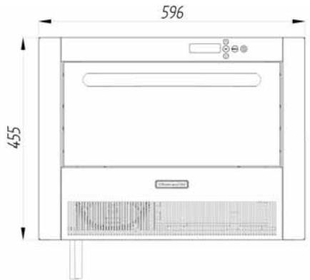 KITCHENAID KRIB3610 - Avant-propos - 1