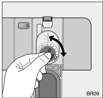 ARTHUR MARTIN ASI 6253 BD ALUCO - Dosage du produit - 1