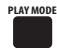 PIONEER BDP-LX70A - Changement de l'option Play Mode - 1