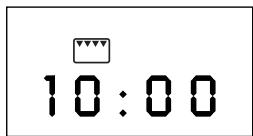 DARTY DMG7129X - Programmation du GRIL - 2