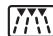 DARTY DMG7129X - Niveaux gril + micro-ondes - 2