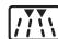 DARTY DMG7129X - Niveaux gril + micro-ondes - 1