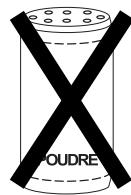 DARTY DMG7129X - Entretien du plat pizza - 3
