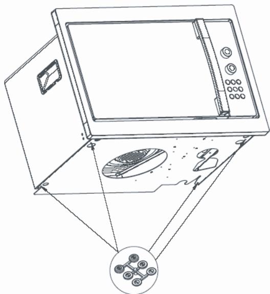 DARTY DMG7129X - Attention : - 8