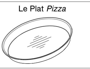 DARTY DMG7129X - Entretien du plat pizza - 1