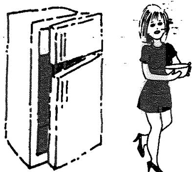 FAGOR FDD1294 - Et avant d'appeller le technicien... AND BEFORE calling THE technician... - 3