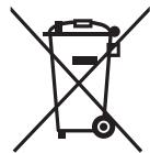 OKOAT HD 10 - IMPORTANT INSTRUCTIONS DE MISE AU REBUT - 1