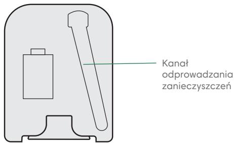 IROBOT J557840JS - O stacji ładująco-czyszczącej Clean Base™ - 4