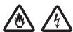 IROBOT J557840JS - AVERTISSEMENT - 1