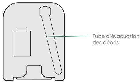 IROBOT J557840JS - À propos du système d'autovidage Clean Base™ - 4