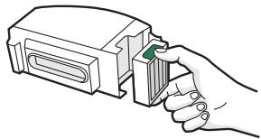 IROBOT J557840JS - Svuotamento del contenitore dello sporco - 4