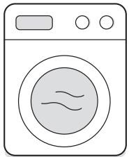 IROBOT J557840JS - LAVAGGIO A MANO - 2