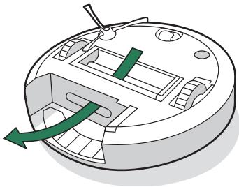 IROBOT J557840JS - Czyszczenie szczotek do wszystkich powierzchni - 4