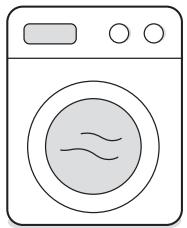 IROBOT J557840JS - Cleaning the Mopping Pad - 2