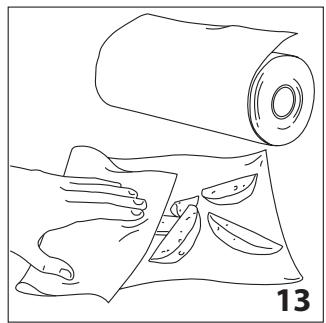 DELONGHI FS6025 - 16