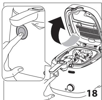 DELONGHI FS6025 - 47