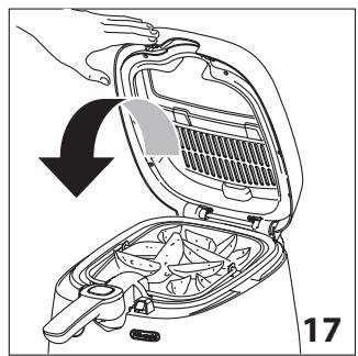 DELONGHI FS6025 - 20