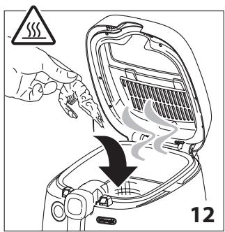 DELONGHI FS6025 - 41