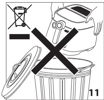 DELONGHI FS6025 - 61