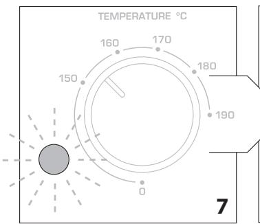 DELONGHI FS6025 - 36