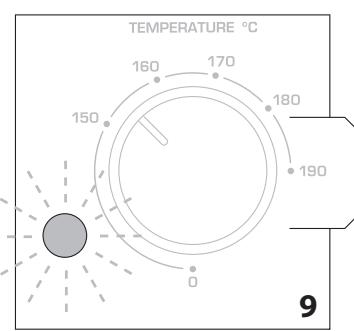 DELONGHI FS6025 - 12