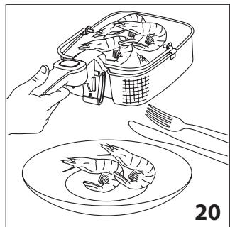 DELONGHI FS6025 - 49
