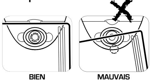 SIMEO BlenderBNU530 - Quelques conseils - 1