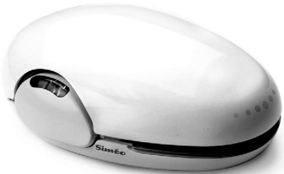 SIMEO BlenderBNU530 - Destruction de l'appareil : - 2