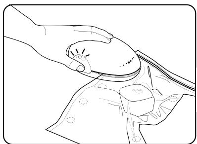 SIMEO BlenderBNU530 - Alignez - 1