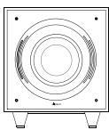 ELIPSON Horus 11F Bois Cl.X1 - SPECIFICATIONS - 4