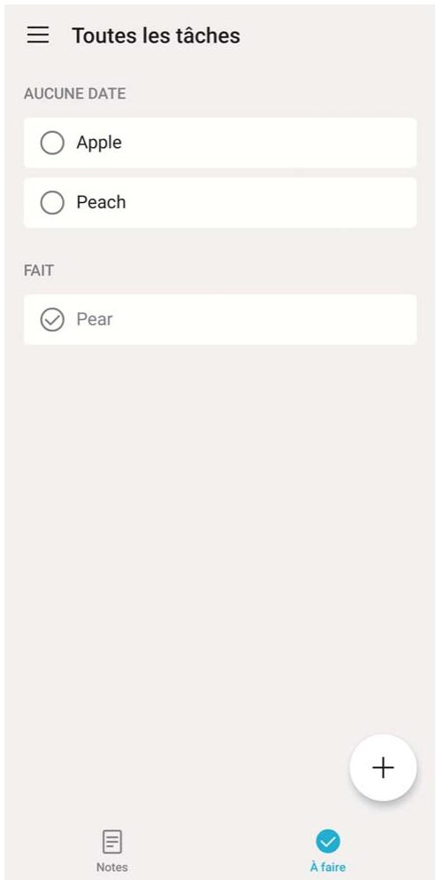 HONOR TELEPHONEPORTABLEPACK10128GB - Gérer vos notes pour garder vos dossiers en ordre - 1