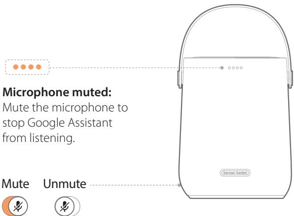 HARMAN KARDON CITATION 200 - GOOGLE ASSISTANT - 1