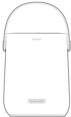 HARMAN KARDON CITATION 200 - PRODUCT TOUR - 1