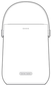 HARMAN KARDON CITATION 200 - Chromecast built-in™ - 1